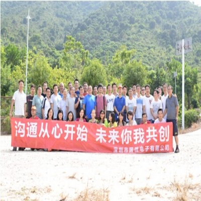 溝通從心開始 未來你我共創(chuàng)--記2014年拓展訓練行
